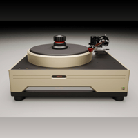 Dohmann Audio Helix Two Mk3 variant 3
