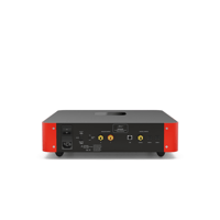 Fezz Audio Equinox DAC by Lampizator variant 13