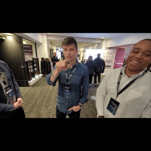 Thumbnail of the video review https://www.youtube.com/watch?v=LIkjO59Gtzo