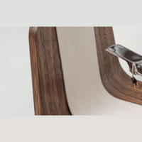 E.A.T. - European Audio Team F-Note Tonearm variant 4