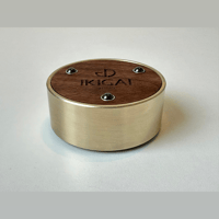 Ikigai Audio Equipment Feet variant 7