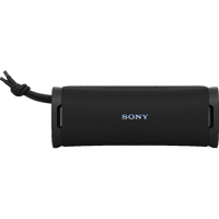 Sony ULT POWER SOUND™ series | ULT FIELD 1 Wireless Portable Speaker | Black variant 1