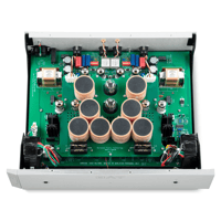 Balanced Audio Technology - BAT VK-P90 Phono Preamplifier variant 13