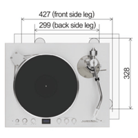 Luxman PD-191A variant 6