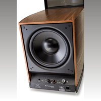 MartinLogan Renaissance  ESL 15A variant 11