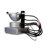 Omega Audio Concepts Stream CD Player variant 4