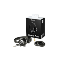 Pro-ject Audio Systems - USA Hear it One Anniversary variant 2