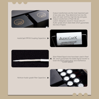 Cayin Pearl 30i variant 12