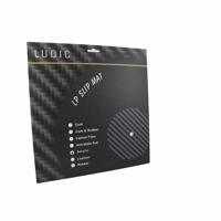 LUDIC Acrylic LP Slip Mat white variant 2