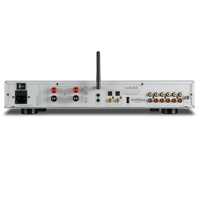 Audiolab 6000A variant 8