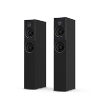 Burmester B18 variant 8