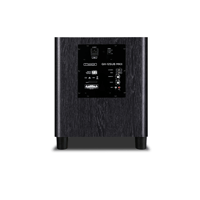 Mission QX-12SUB MKII variant 5