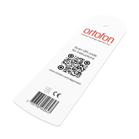 Ortofon Premium Alignment Tool variant 2