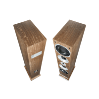 ProAc Loudspeakers K10 variant 7