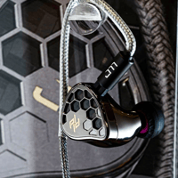 Jomo Audio Impulse Ti variant 5