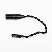 HEDD Audio HEDDphone® TWO GT Cable & Adapter Set variant 5