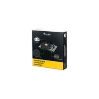 Pro-Ject Audio Systems Upgrade Set Advanced variant 1