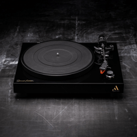 Argon Audio TT-4 SPECIAL EDITION variant 15