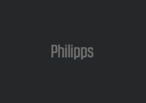 PHILIPPS logo