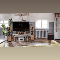 Sonus Faber Lumina V variant 9