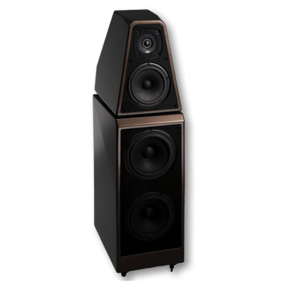 Wilson Audio The WATT/Puppy