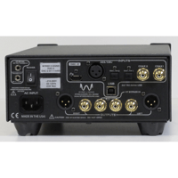 Wyred 4 Sound DAC-2v2 Series variant 2