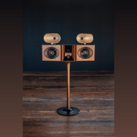 Fleetwood Sound Company excelsior variant 5