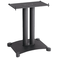 SVS Premium Center Speaker Stands by Sanus (UC-SFC18) variant 1