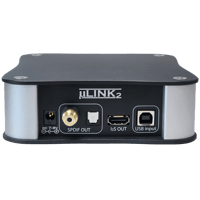 Wyred 4 Sound µLINK-2 variant 2