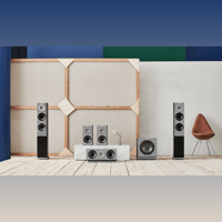 Audiovector R Sub variant 6