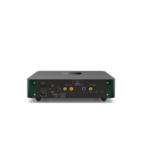 Fezz Audio Equinox DAC by Lampizator variant 16