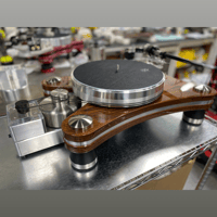 VPI Industries Single Motor Flywheel variant 3