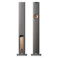 KEF LS60 Wireless variant 12