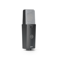 AKG AKG K361-BT + C114 Bundle variant 8