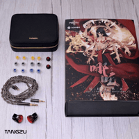 TANGZU Nezha variant 9