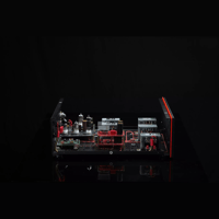 SW1x VDT II Valve Digital Transport Player & Music Streamer variant 4