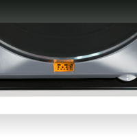 Thorens TD 124 DD variant 13