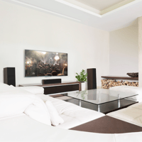 Klipsch RP-404C II variant 21