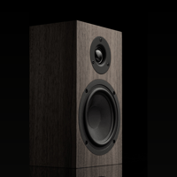 Pro-ject Audio Systems - USA Speaker Box 5 S2 variant 4