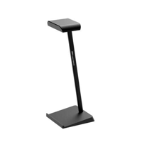 ddHiFi HS270SE Forward-Tilting Headphone Stand (Black) variant 1