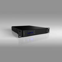 Theory Audio Design DLC-250.4d AMPLIFIED LOUDSPEAKER CONTROLLER WITH DANTE & AES67 variant 2