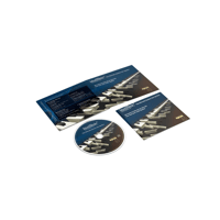 IsoTek Ultimate System Set-Up Disc variant 2