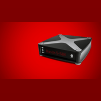 Aavik Acoustics S-580 variant 2