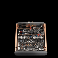 Burson Audio Timekeeper Voyager variant 7