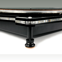 Vertere Acoustics ISO PAW variant 3