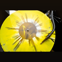 Pro-ject Audio Systems - USA Metallica Turntable variant 3