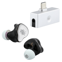 Kiwi Ears KE4 variant 3