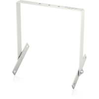 Tannoy YOKE VERTICAL VX 12/VX 12.2-WH variant 3