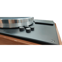 VPI Industries Universal Isolation Feet Pads (4-pack) variant 4