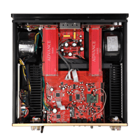 Advance Paris MyConnect 250 variant 4